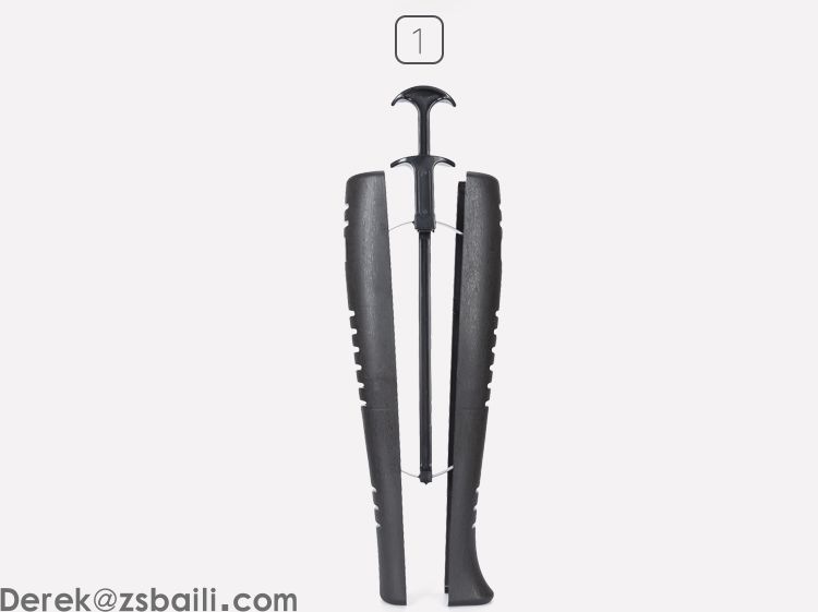 XC-A01B BOOT TREE 靴撑(图4)