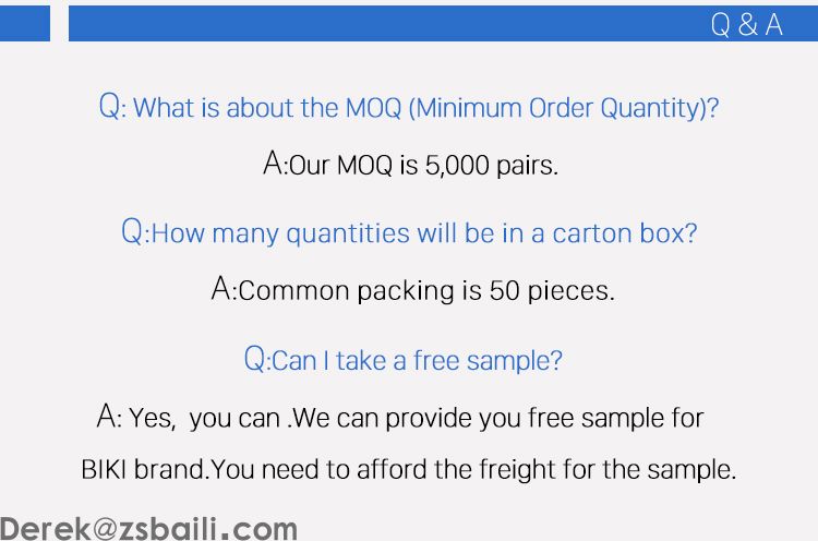 XC-A01B BOOT TREE 靴撑(图9)