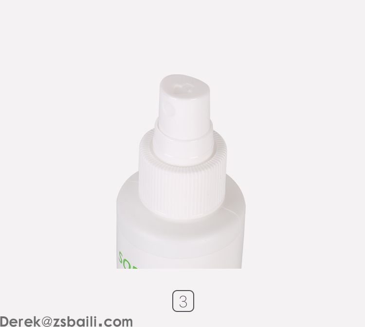 SOP100 Disinfectant Spray 酒精消毒喷雾(图5)